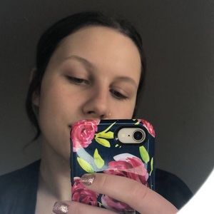 Meet your Posher, Macey-jo